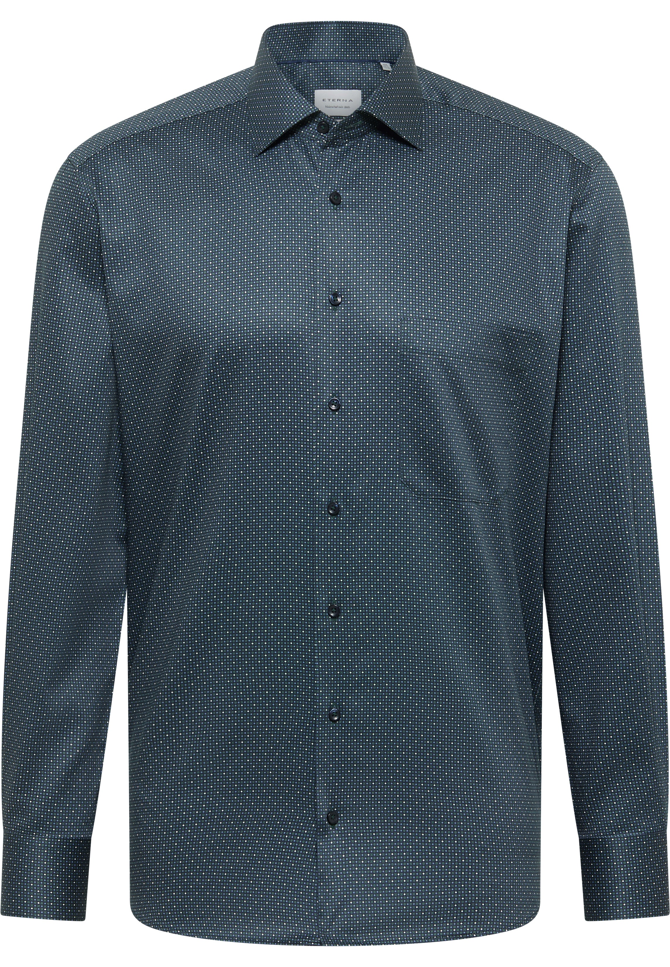 Eterna Comfort Fit Skjorte